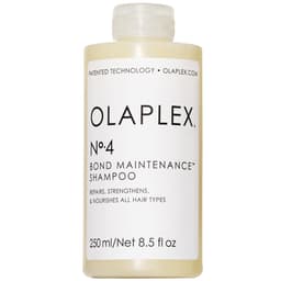 No.4 Bond Maintenance Shampoo