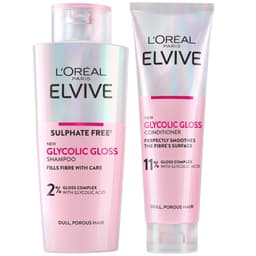 Elvive Dream Lengths Après-Shampoing